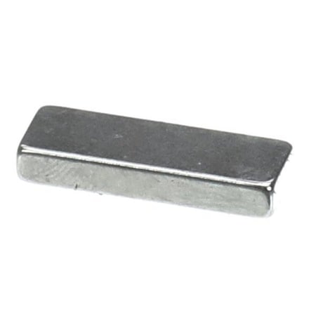 Structural Concepts MISC MAGNET RARE EARTH .34X1.0 NICKEL COATED 20-34955